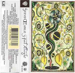 Steve Earle - I Feel Alright