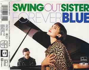Swing Out Sister - Forever Blue