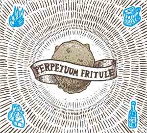 TBF - Perpetuum Fritule : TBF - Unplugged
