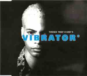 Terence Trent D'Arby - Terence Trent D'Arby's Vibrator