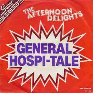 The Afternoon Delights - General Hospi-tale