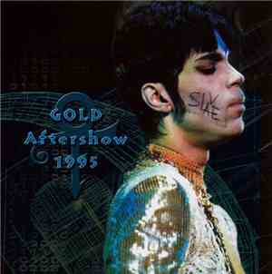 The Artist (Formerly Known As Prince) - Gold Aftershow 1995