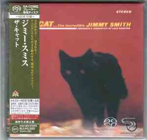 The Incredible Jimmy Smith - The Cat