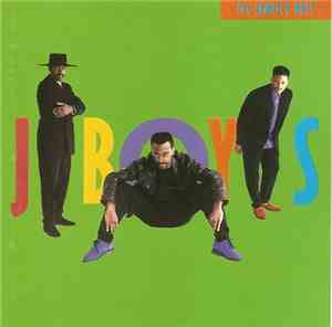 The Jamaica Boys - J Boys