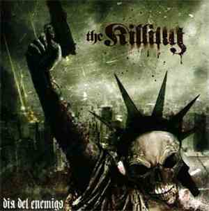 The Killing - Día Del Enemigo