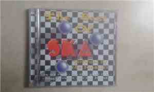 The Lunatics - The Best Of Ska