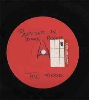 The Mood - Passion In Dark Rooms