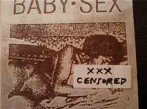 The (Pre-)Residents - Baby Sex [Unreleased Demo + Bonus]