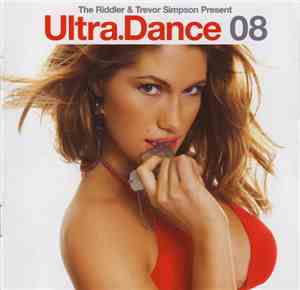 The Riddler & Trevor Simpson - Ultra.Dance 08