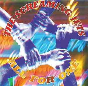 The Screaming Jets - All For One