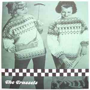 The Trassels - Grifter