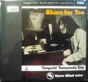 Tsuyoshi Yamamoto Trio - Blues For Tee