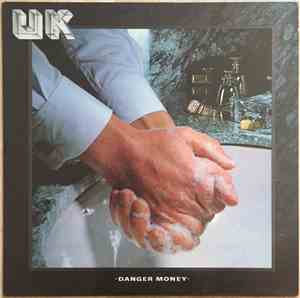 UK  - Danger Money