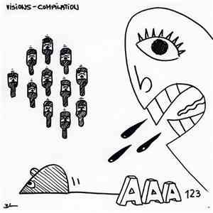 Various - All Areas Volume 123