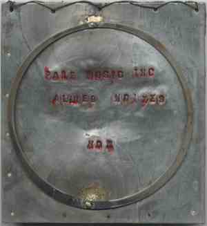 Various - Allied Noizes No 1