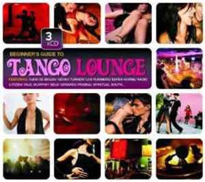 Various - Beginner's Guide To Tango Lounge