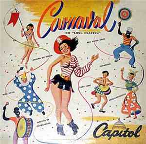 Various - Carnaval Em 