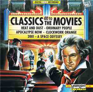 Various - Classics Go To The Movies: Vol. 1