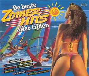 Various - De Beste Zomer Hits Aller Tijden