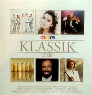 Various - Klassik 2009