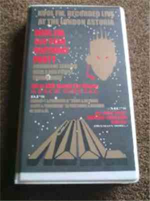 Various - Kool FM - 3rd Year Birthday Party - Live at The Astoria