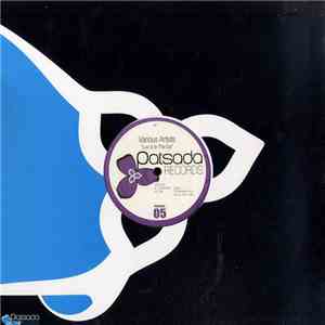 Various - Luv Is In The Ear