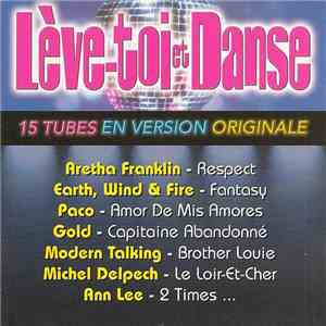 Various - Lève-Toi Et Danse Volume 8