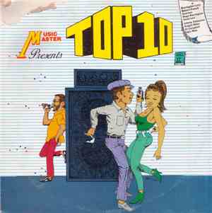 Various - Music Master Presents Top 10 Vol. II
