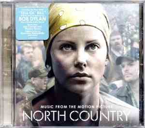 Various - North Country (Music From The Motion Picture)