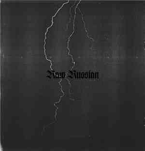 Various - Raw Russian