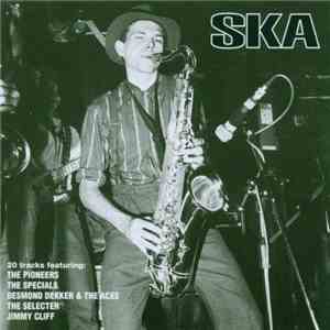 Various - Ska