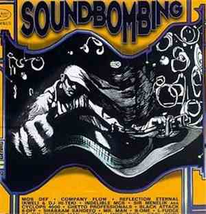 Various - Soundbombing