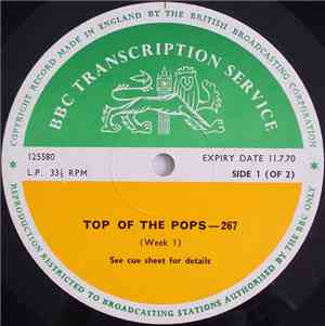 Various - Top Of The Pops-267