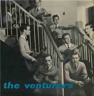 Venturers - The Venturers