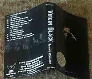 Virgin Black - Sombre Romantic