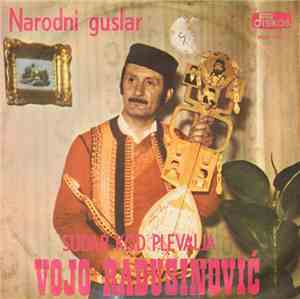 Vojo Radusinović - Sudar Kod Plevalja