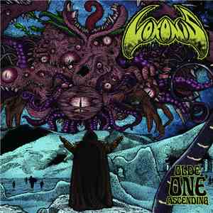 Vokonis - Olde One Ascending