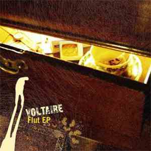 Voltaire  - Flut EP