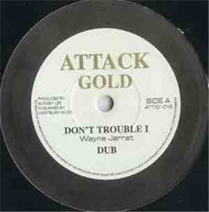 Wayne Jarrett / Linval Thompson - Don't Trouble I / Wicked Babylon