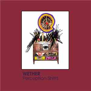 Wether - Perception Shifts