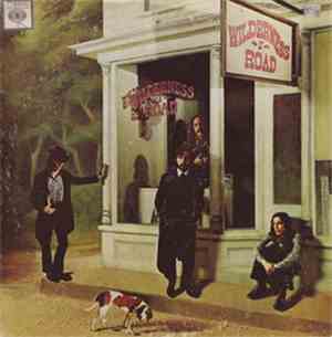 Wilderness Road - Wilderness Road