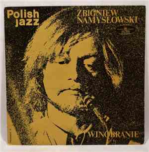 Zbigniew Namysłowski - Winobranie