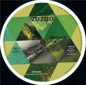 Zefzeed - Modul EP