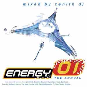Zenith DJ - Energy 01 - The Annual