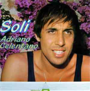 Adriano Celentano - Soli