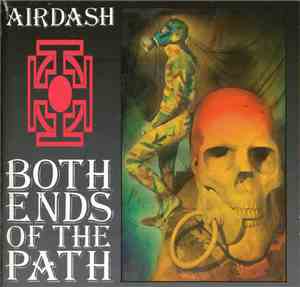 Airdash - Both Ends Of The Path