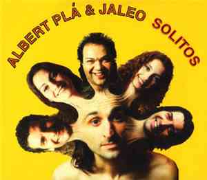 Albert Plá & Jaleo - Solitos