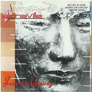 Alphaville - Forever Young