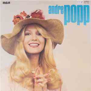 Andre Popp - Andre Popp