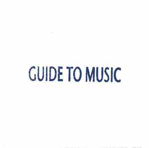 Andrew Paine & Richard Youngs - Guide To Music